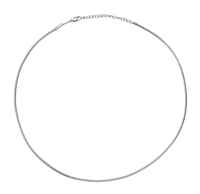 Collana Breil Uomo HOLT in Acciaio TJ3671 - TJ3671